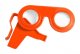 "Bolnex" brýle pro virtuální realitu, oranžová