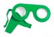 "Bolnex" brýle pro virtuální realitu, zelená