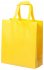 "Fimel" nákupní taška, žlutá