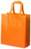 "Fimel" nákupní taška, oranžová