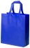 "Fimel" nákupní taška, modrá
