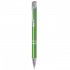 "Trocum" kuličkové pero, zelená