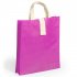 "Blastar" skládací nákupní taška, růžová
