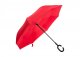 "Hamfrey" oboustranný deštník, červená