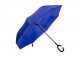 "Hamfrey" oboustranný deštník, modrá
