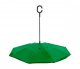 "Hamfrey" oboustranný deštník, zelená
