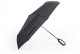"Brosmon" deštník, černá