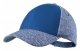 "Bayet" baseballová čepice, modrá