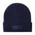 "Holsen" zimní čepice, tmavě modrá