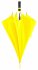 "Cladok" deštník, žlutá