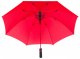 "Cladok" deštník, červená