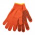 "Enox" rukavice, oranžová