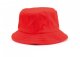 "Aden" zimní klobouk, červená