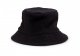 "Aden" zimní klobouk, černá