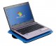 "Ryper" laptop polštář, modrá