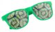 "Malter" sluneční brýle, zelená