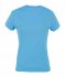 "Tecnic Plus Woman" funkční dámské tričko, světle modrá