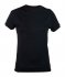 "Tecnic Plus Woman" funkční dámské tričko, černá