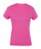 "Tecnic Plus Woman" funkční dámské tričko, růžová