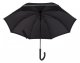 "Nimbos" deštník, černá