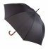 "Tonnerre" deštník, černá