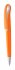 "Waver" kuličkové pero, oranžová