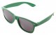 "Dolox" sluneční brýle, zelená