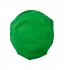 "Pocket" frisbee do kapsy, zelená