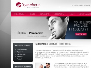 SYMPHERA