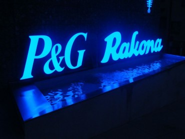 Procter & Gamble Rakona