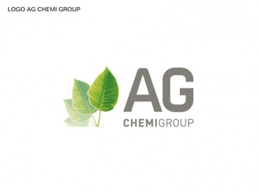 Logo AG Chemigroup, a.s.