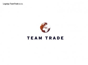 Logotyp TeamTrade, s.r.o.