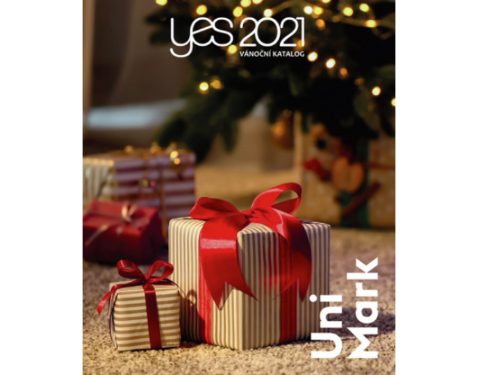 Vánoční katalog UniMark <br> <br>