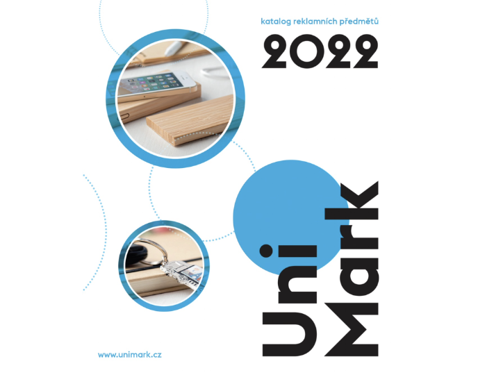 Katalog reklamních předmětů UniMark