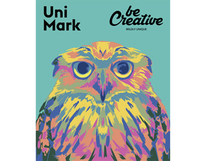 Katalog Be Creativ UniMark <br> (zakázková výroba)