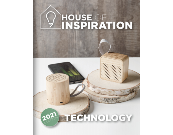 Technologie <br> (výběr z katalogu House of Inspiration)