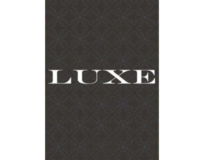 Katalog Luxe <br> (psací potřeby)